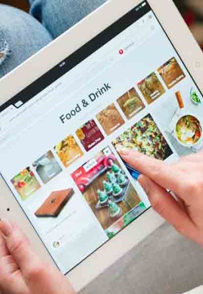 Food e Drink delivery - Corriere del Bar