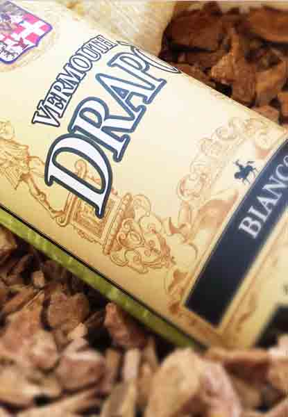 drapo Vermouth - Corriere Del Bar