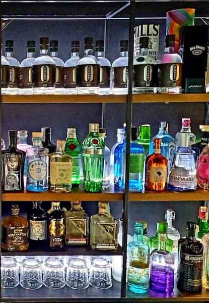 Gin - Corriere Del Bar